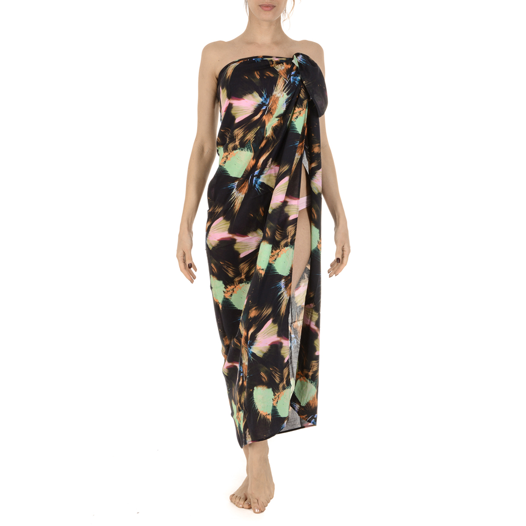 Pareo da donna La Perla Mare Nero