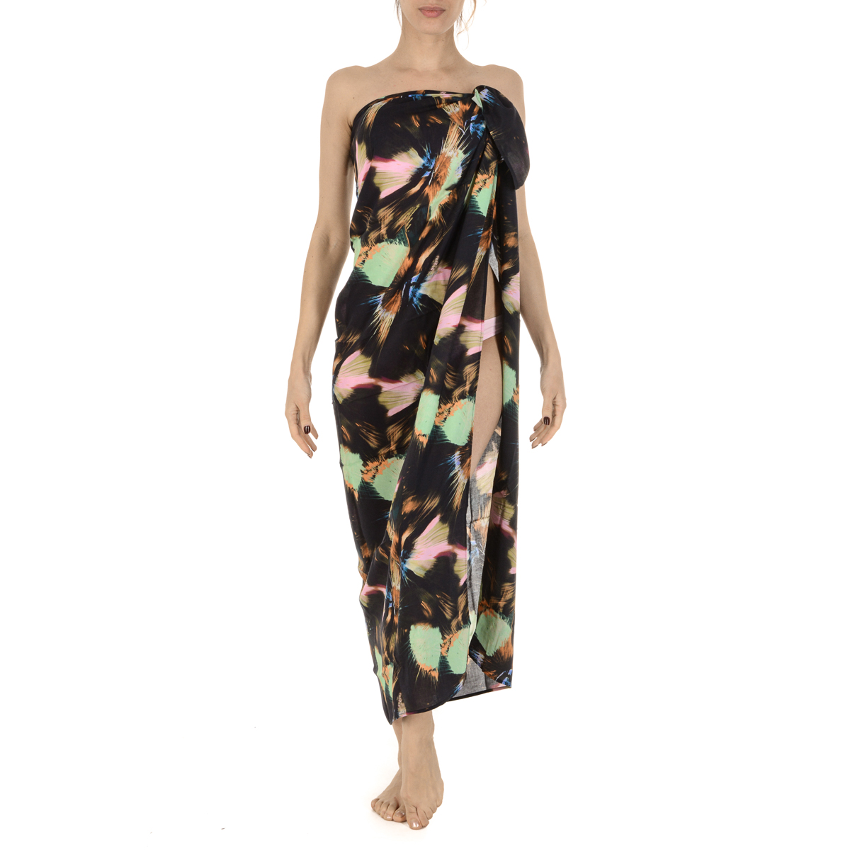 Pareo da donna La Perla Mare Nero