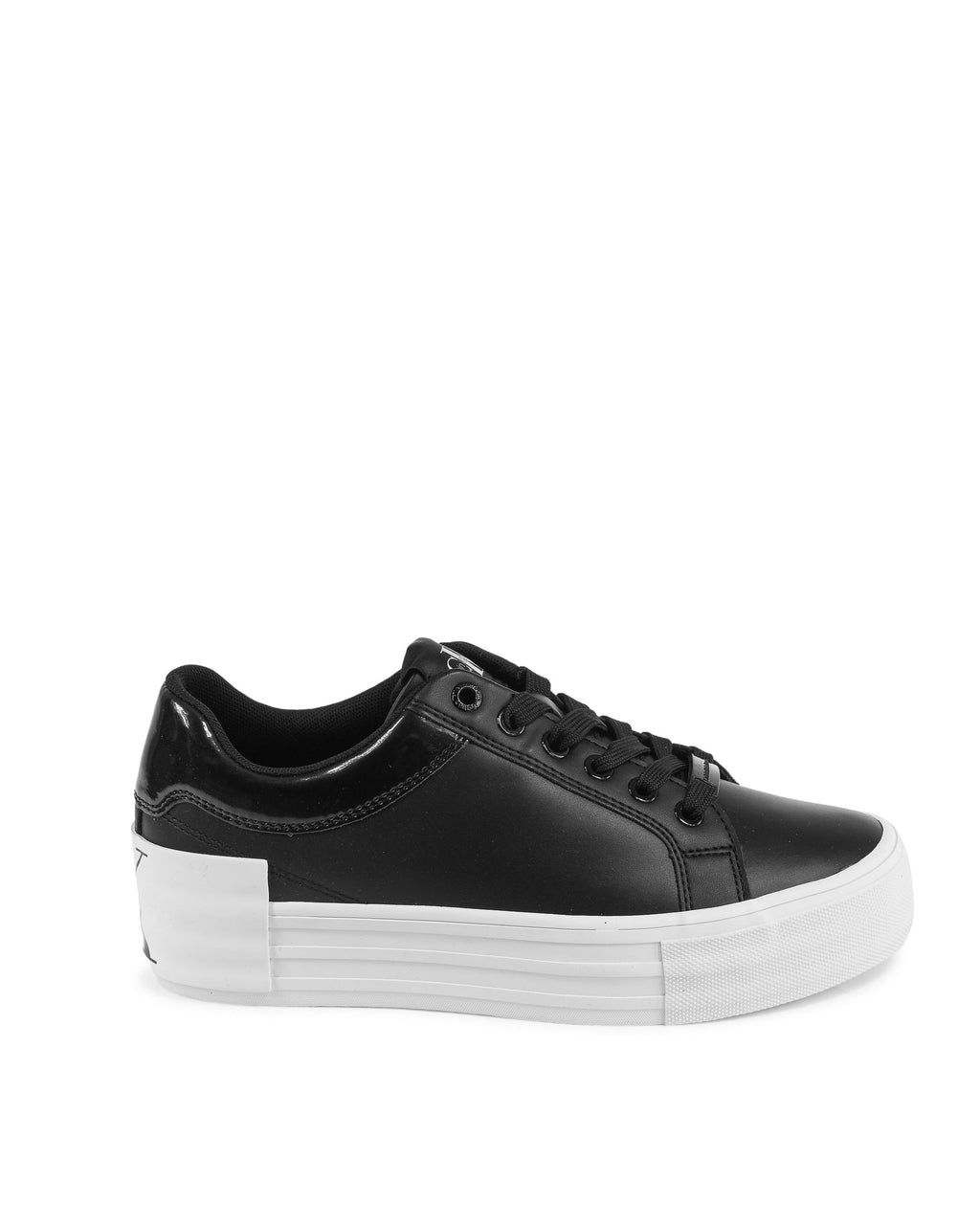 Calvin Klein Sneaker da donna nera YW0YW00867BDS