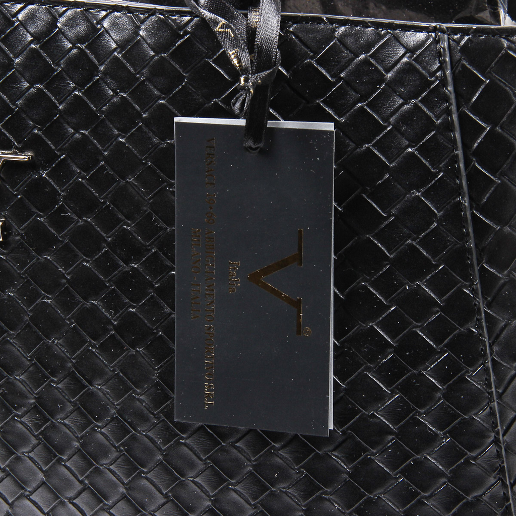 Borsa da donna V 1969 Italia