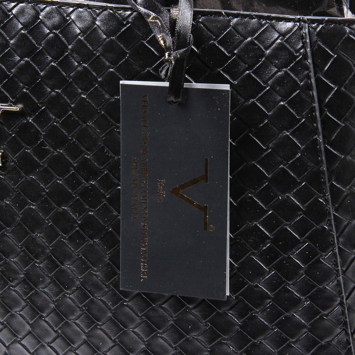 Borsa da donna V 1969 Italia