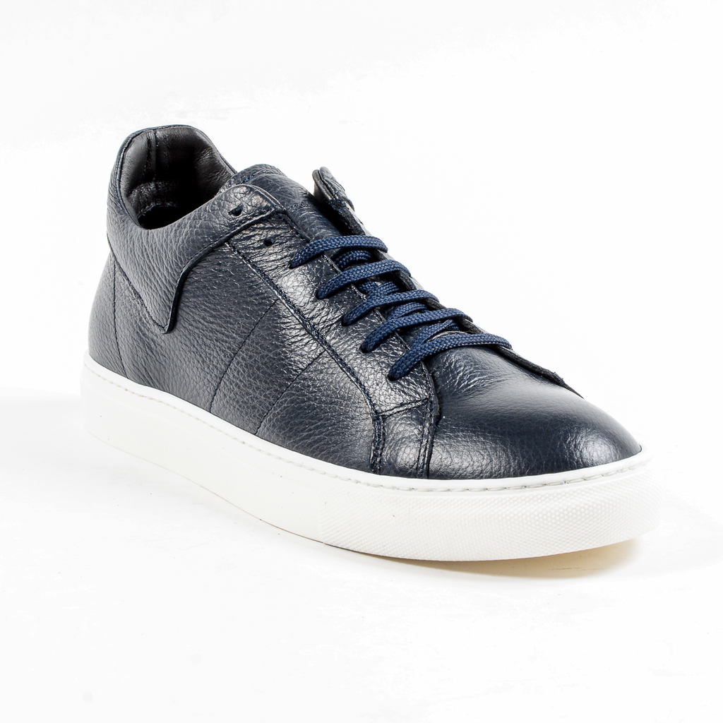 V 1969 Italia Sneaker da uomo blu scuro ZENO