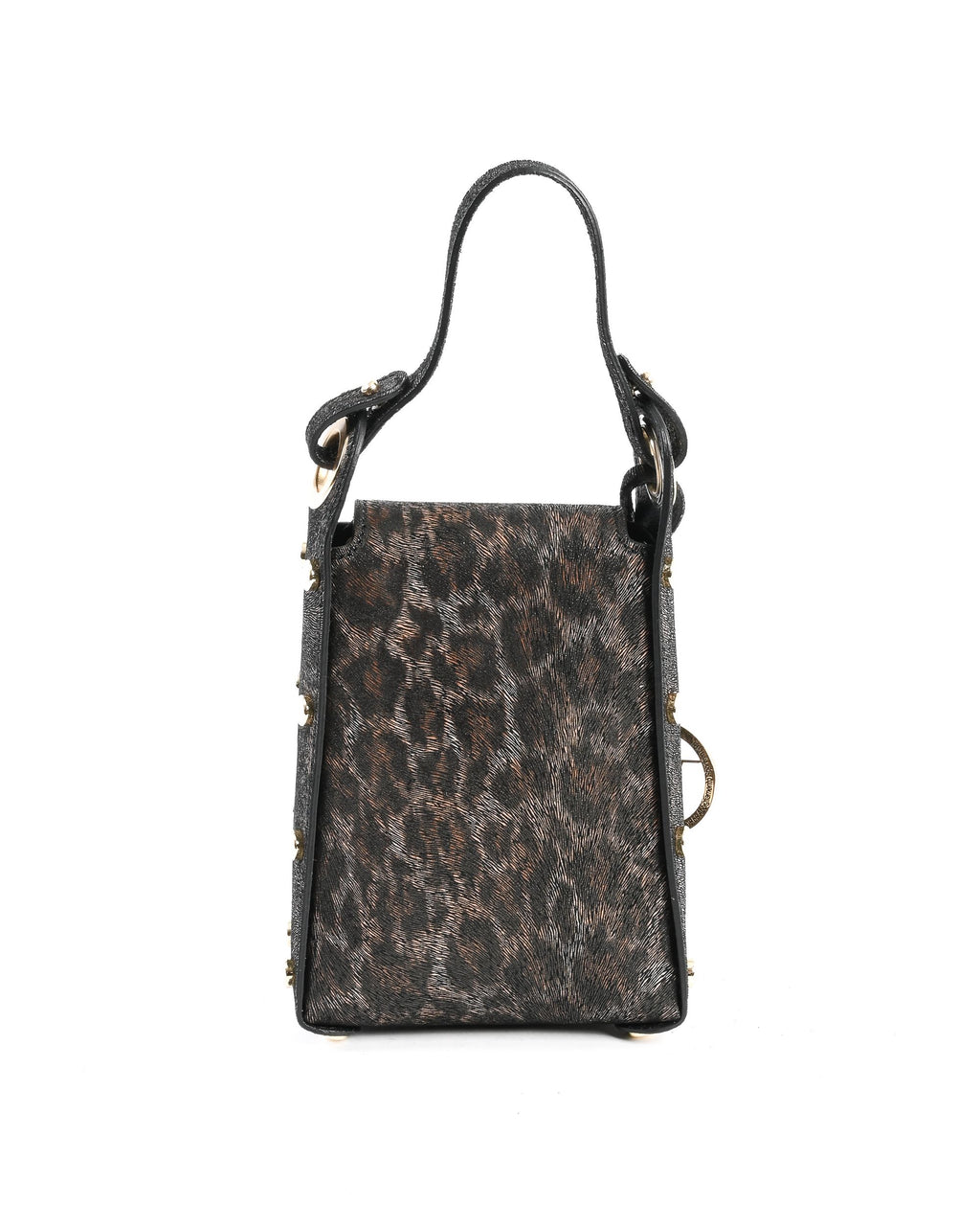 V Italia Borsa Mini Donna Multicolore V16-17-CHT