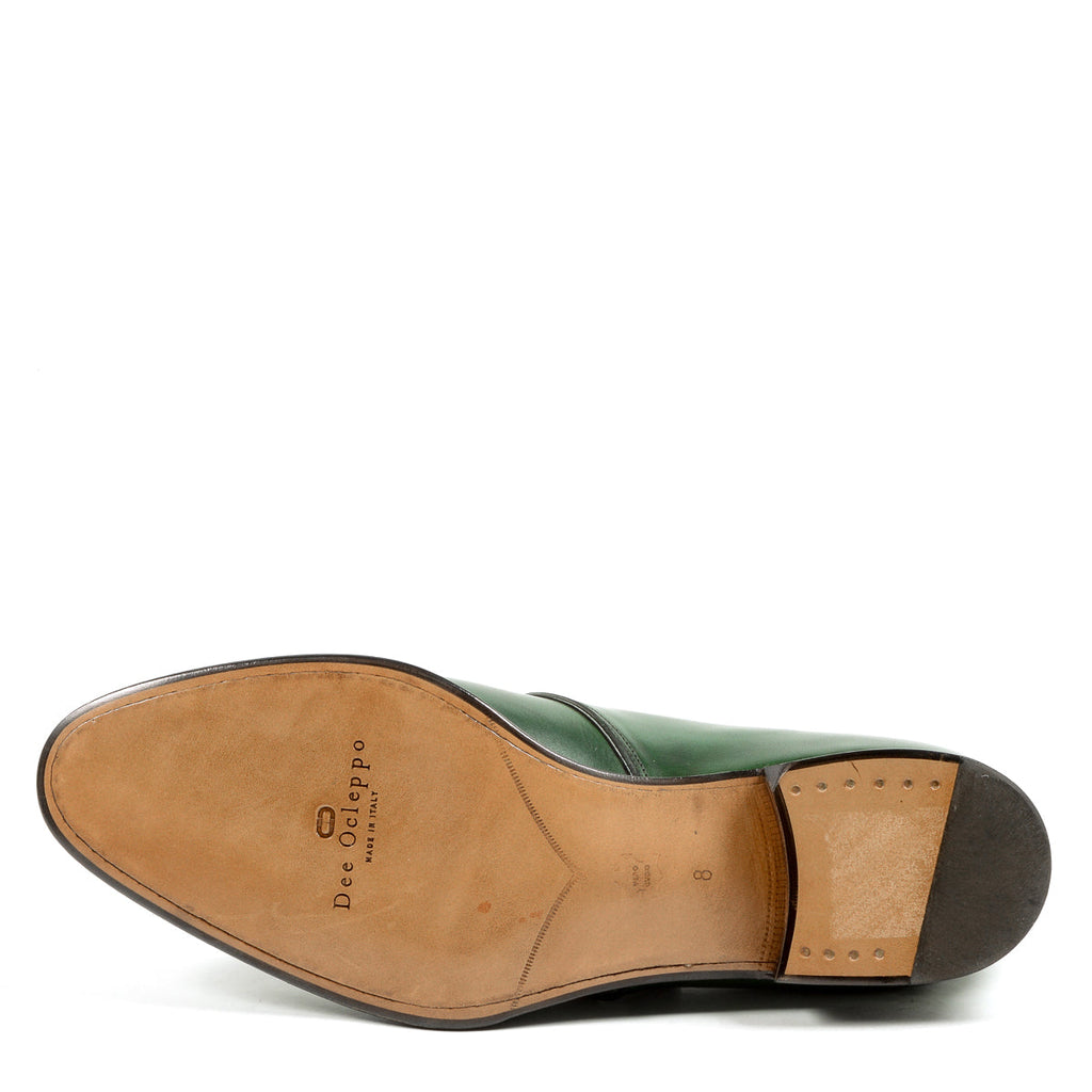 Scarpa con cinturino alla caviglia Aristocrat