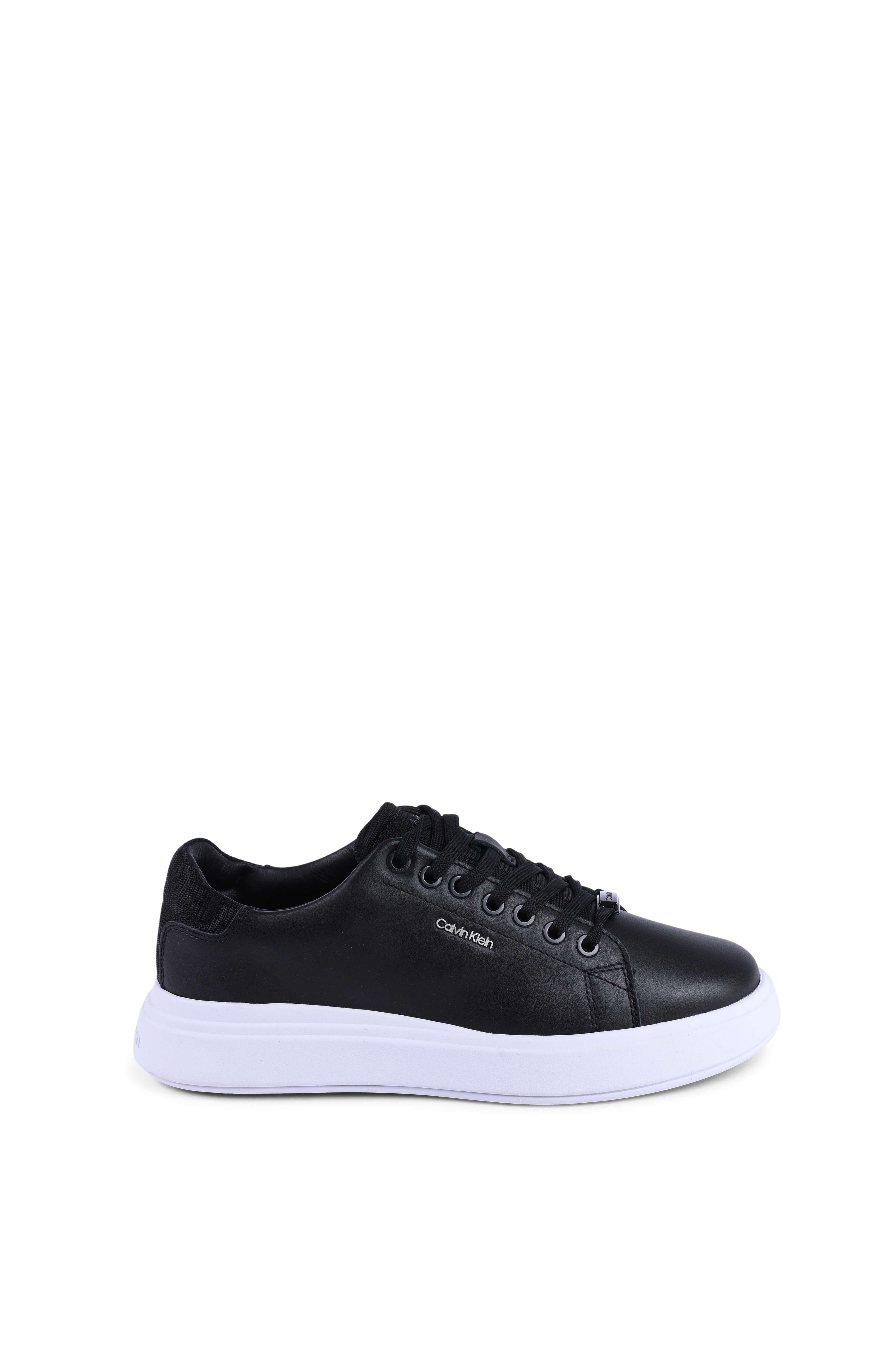Calvin Klein Sneaker da donna nera HW0HW02034BEH
