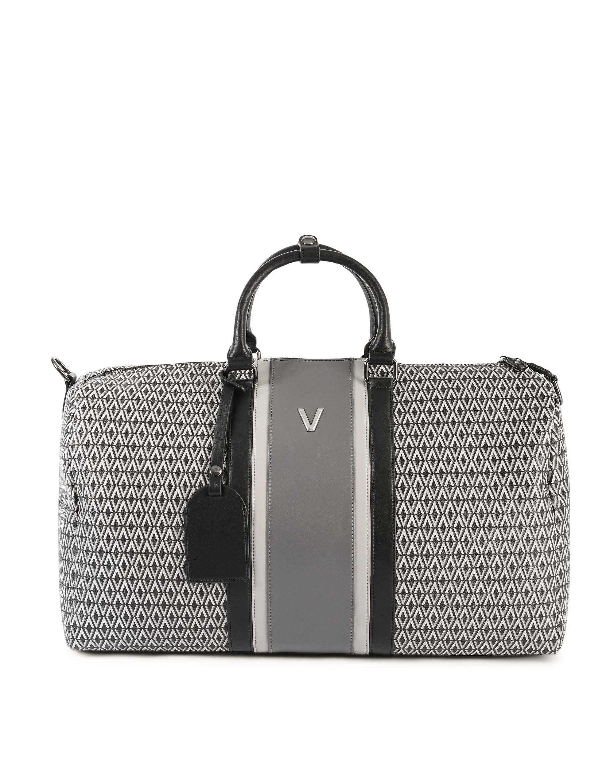Borsa da viaggio Valentino da uomo VBS8AY10 E52