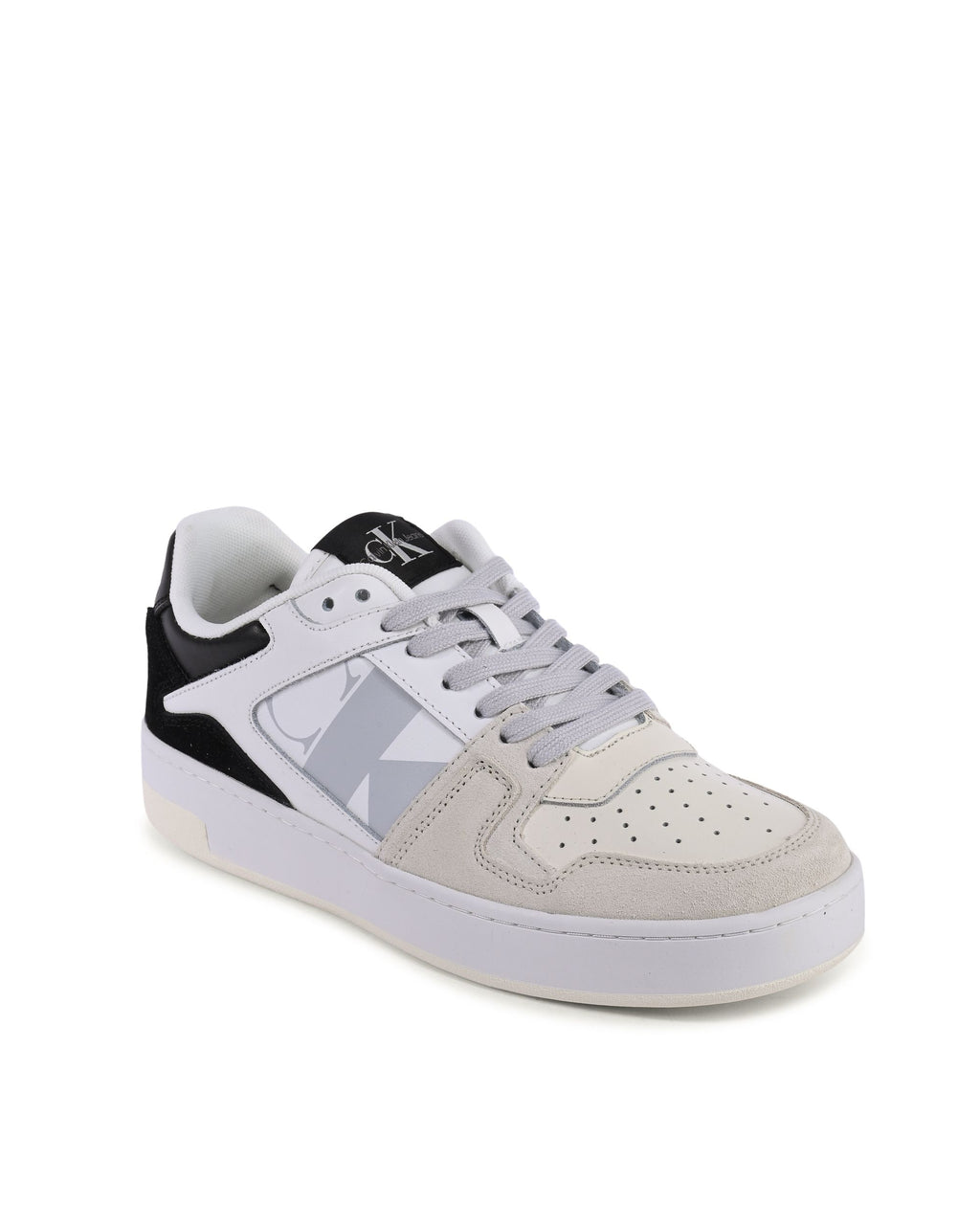 Calvin Klein Sneakers da donna NERO YW0YW01051BEH