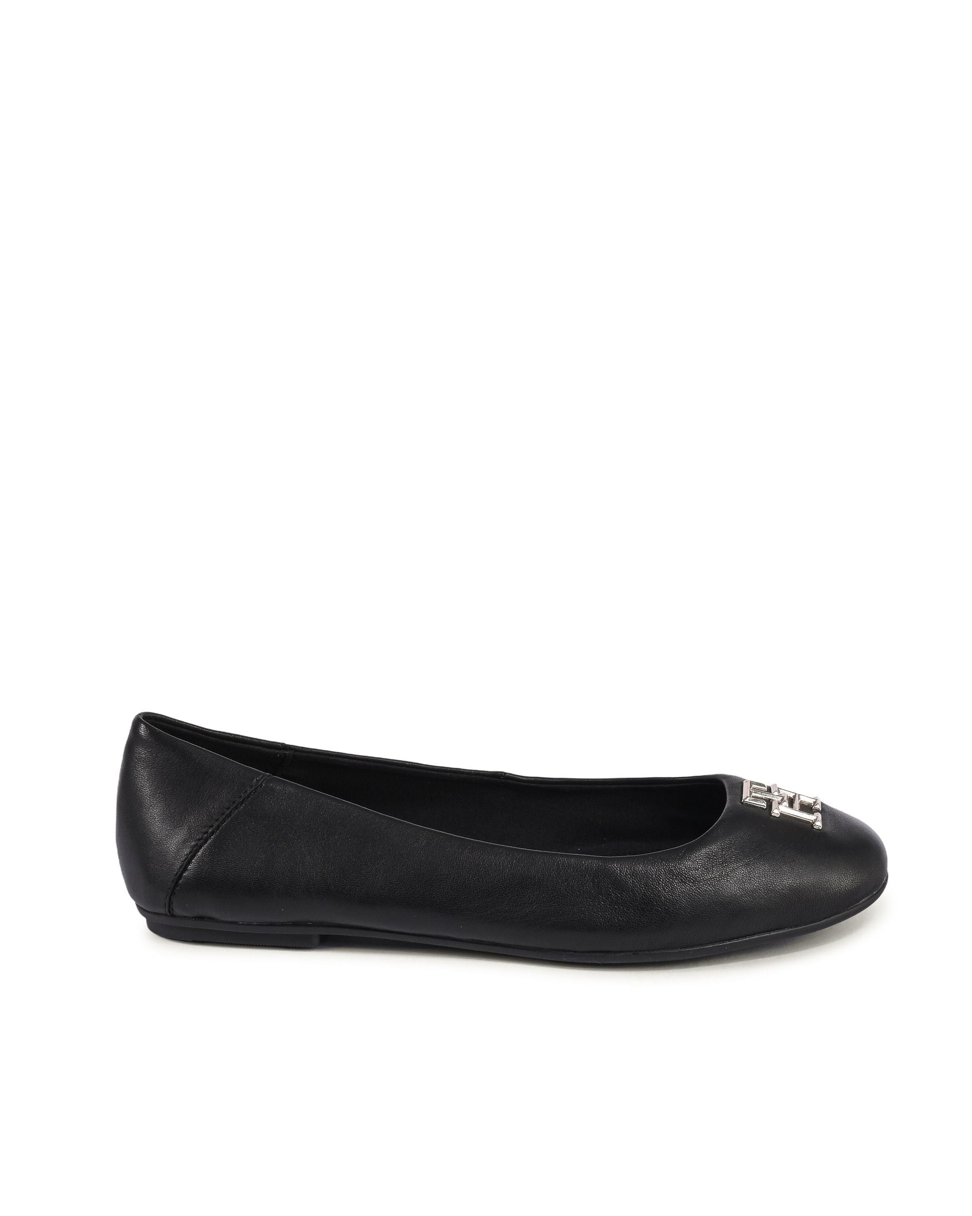 Tommy Hilfiger Scarpe casual da donna NERO FW0FW06931BDS