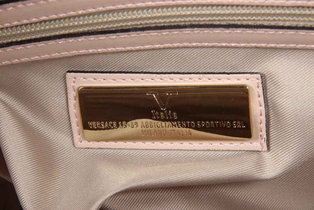 Borsa donna V 1969 Italia E250/52 RUGA/SPECCHIO TUBEROSE