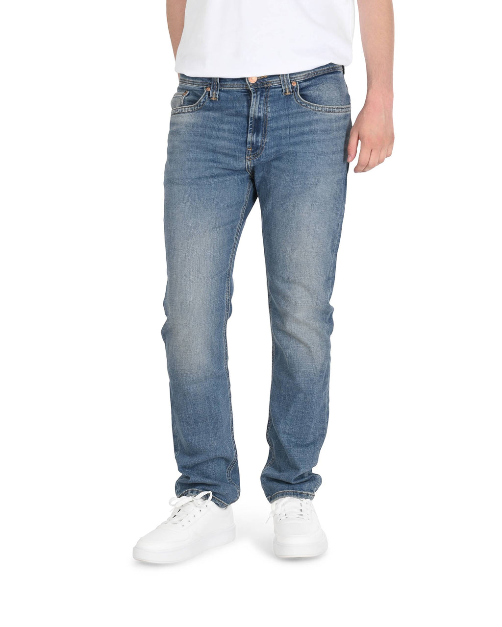 Jeans da uomo LTB 51569 4114 HOLLYWOOD