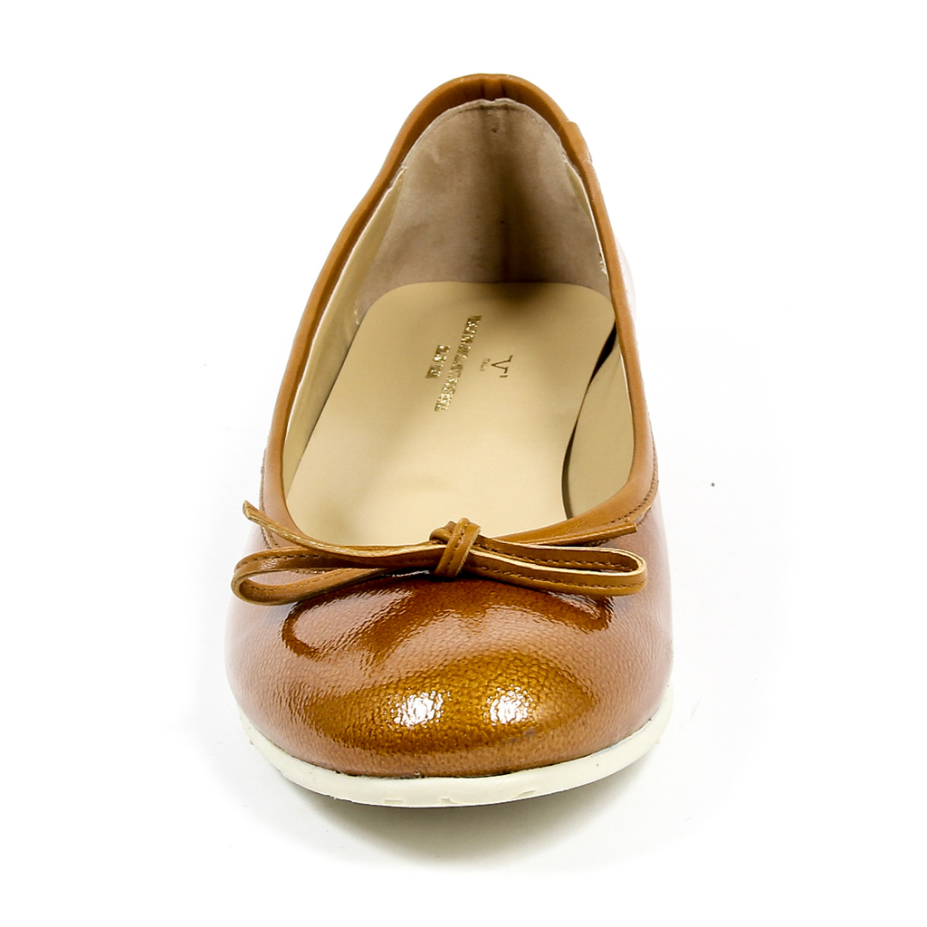 V 1969 Italia Womens Ballerina
