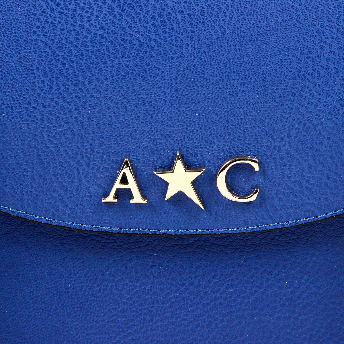 Borsa a mano da donna Andrew Charles multicolore ESTATE