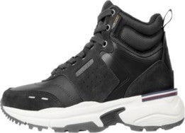 Sneakers da uomo Tommy Hilfiger FM0FM05222BDS