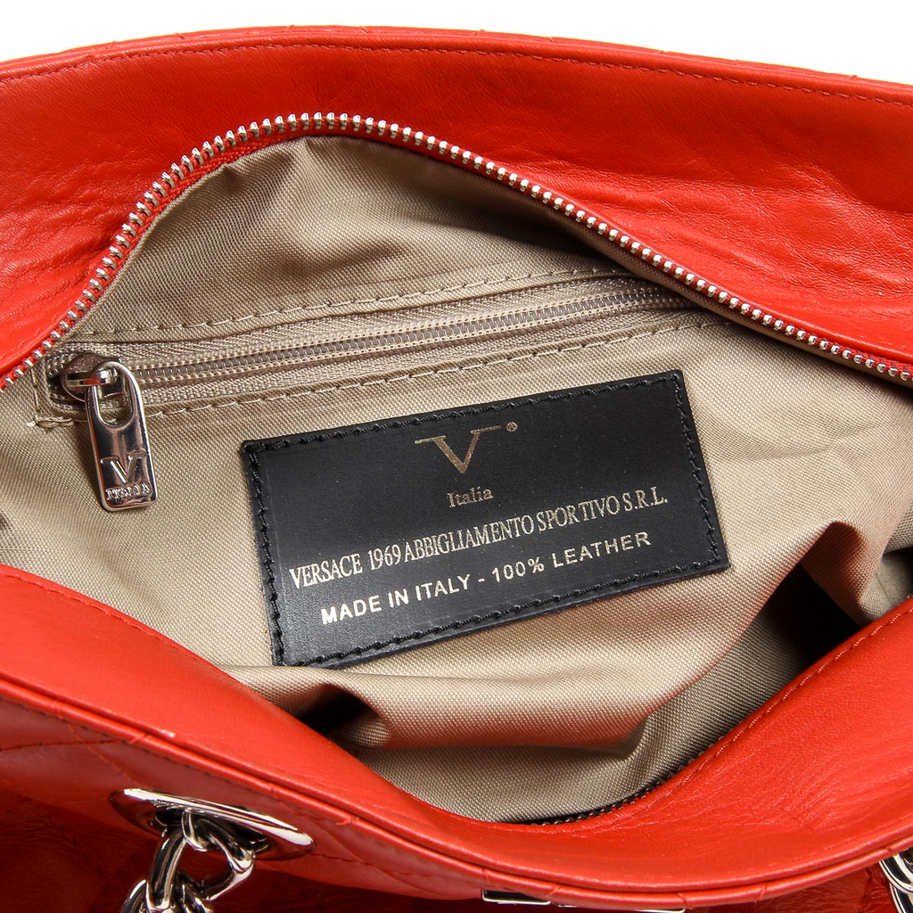 Borsa da donna V 1969 Italia