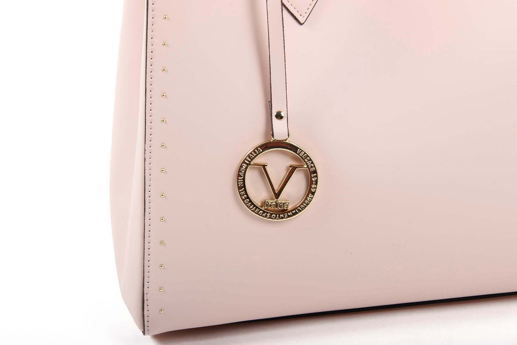 Borsa da donna V 1969 Italia G550-52 RUGA ROSA ANTICO