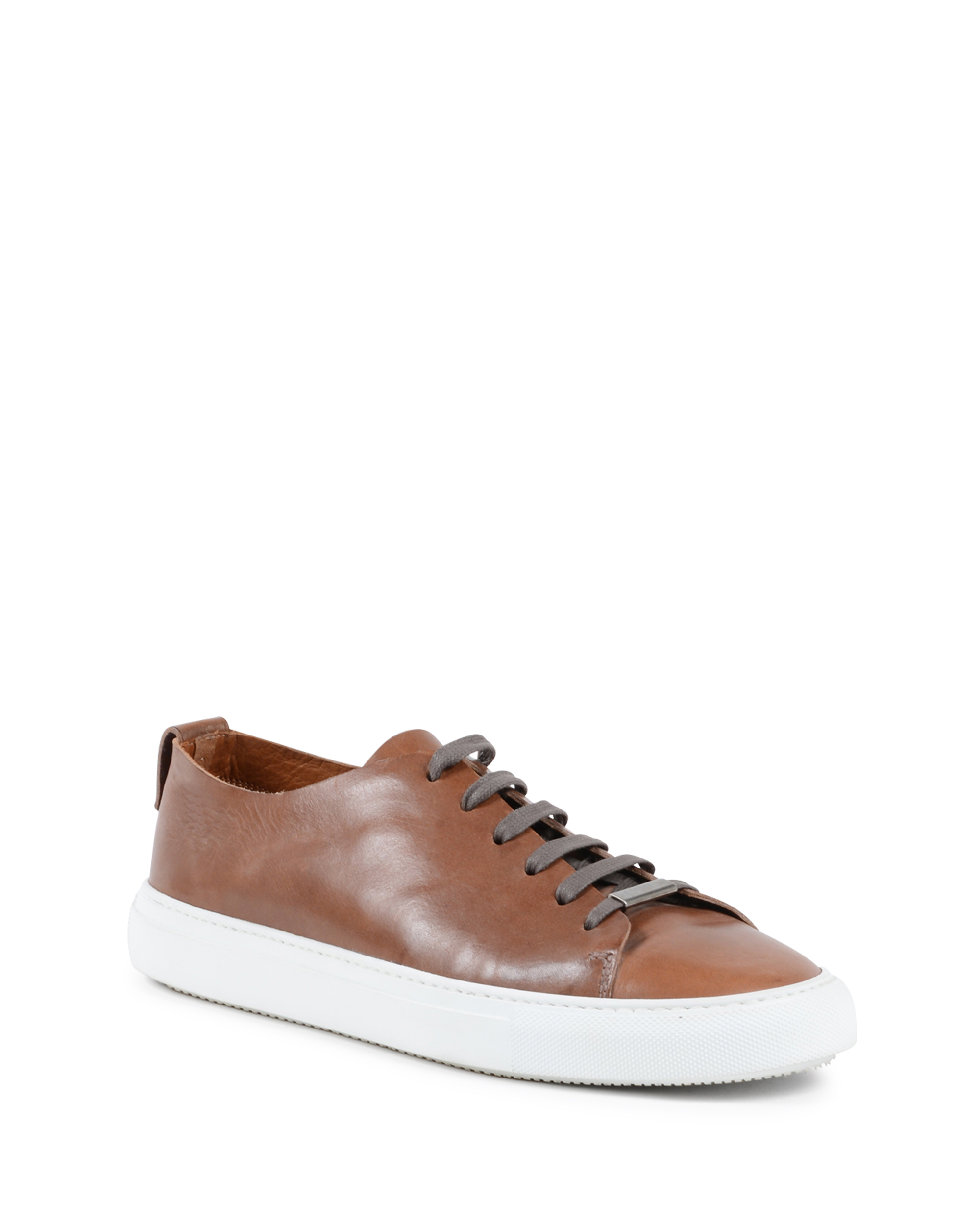 Fratelli Rossetti Sneaker Uomo Tan 45826 RODEO NOCE