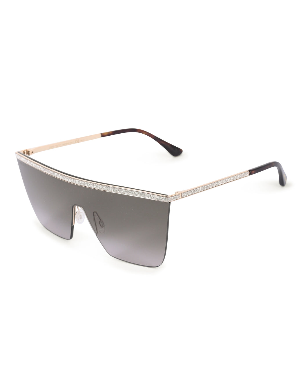 Occhiali da sole Jimmy Choo LEAH S 06JHA