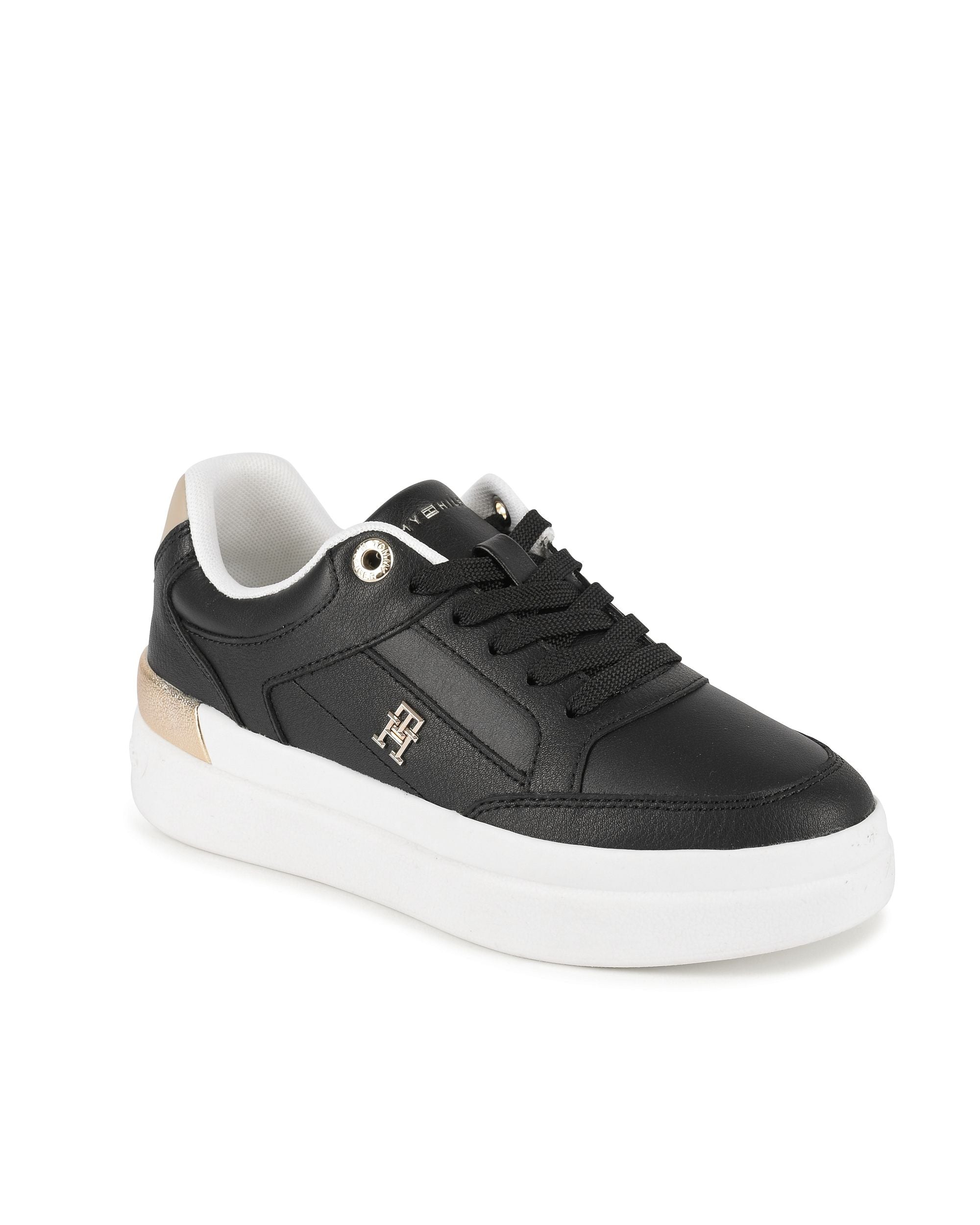 Sneaker da donna Tommy Hilfiger FW0FW08126BDS