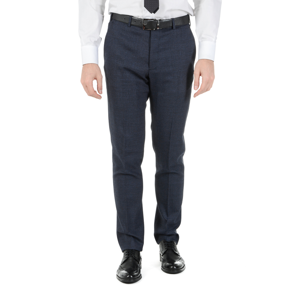 Abito Armani Collezioni Uomo Blu Scuro