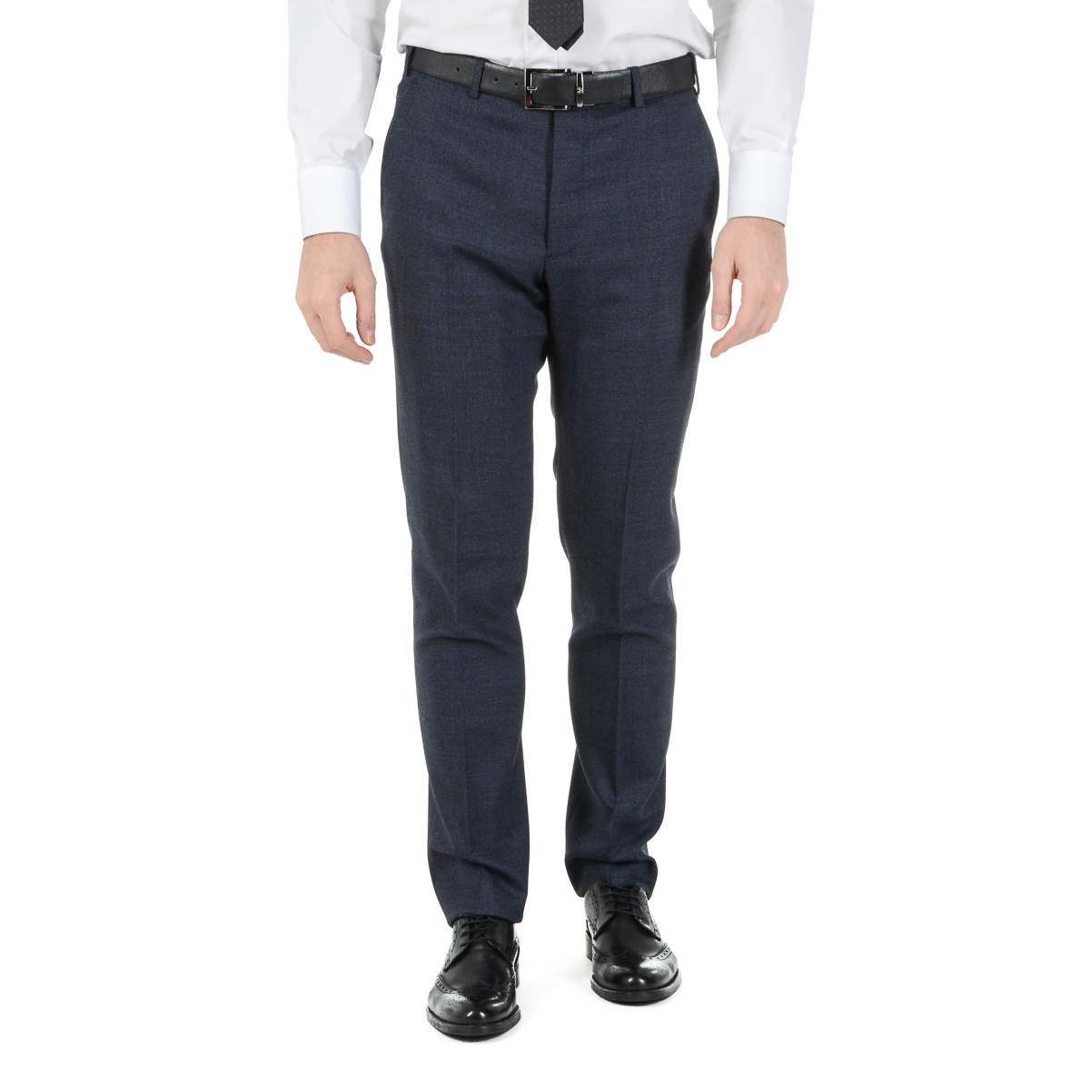Abito Armani Collezioni Uomo Blu Scuro