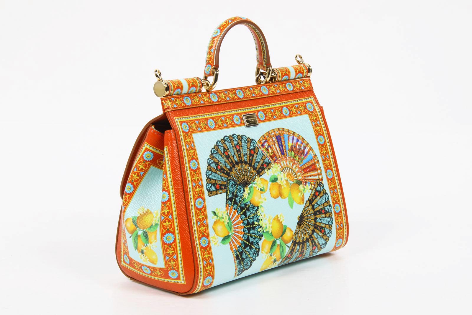 Borsa Dolce & Gabbana BB6002 AC136 8R833