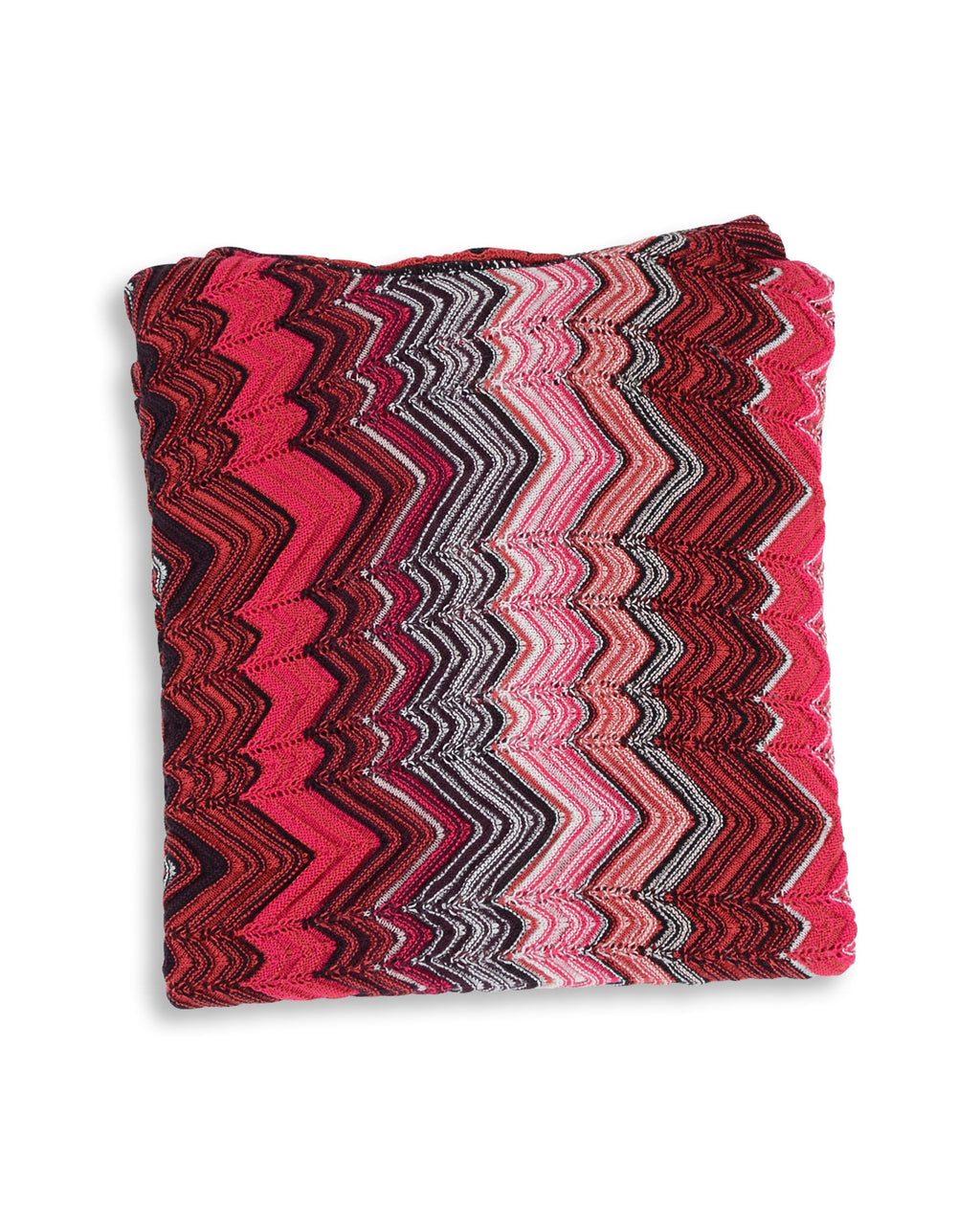 Missoni Donna Poncho Multicolore PO1FPSD56170003