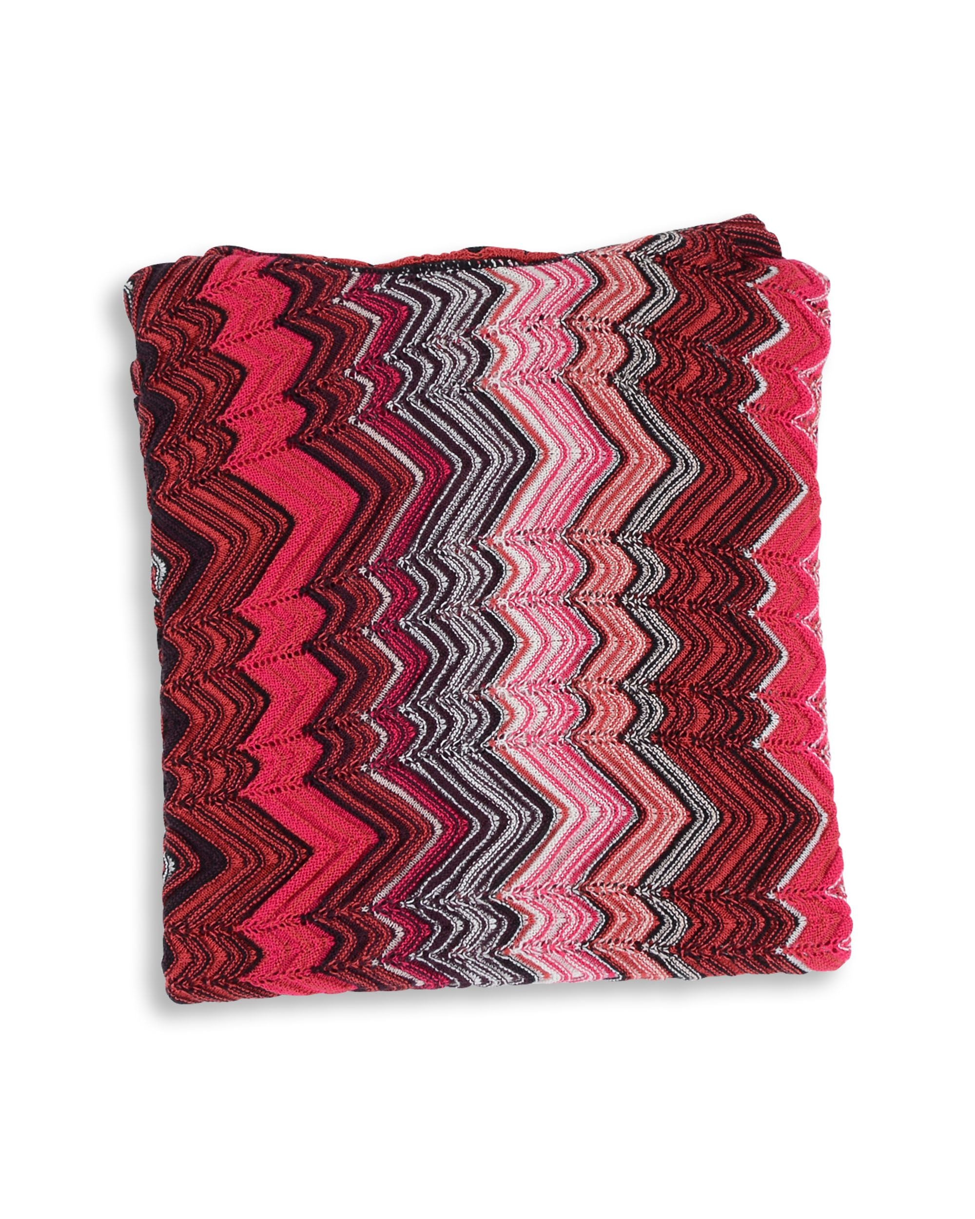 Missoni Donna Poncho Multicolore PO1FPSD56170003