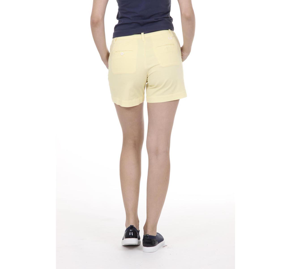 Pantaloncini da donna Fred Perry 31502544 9147