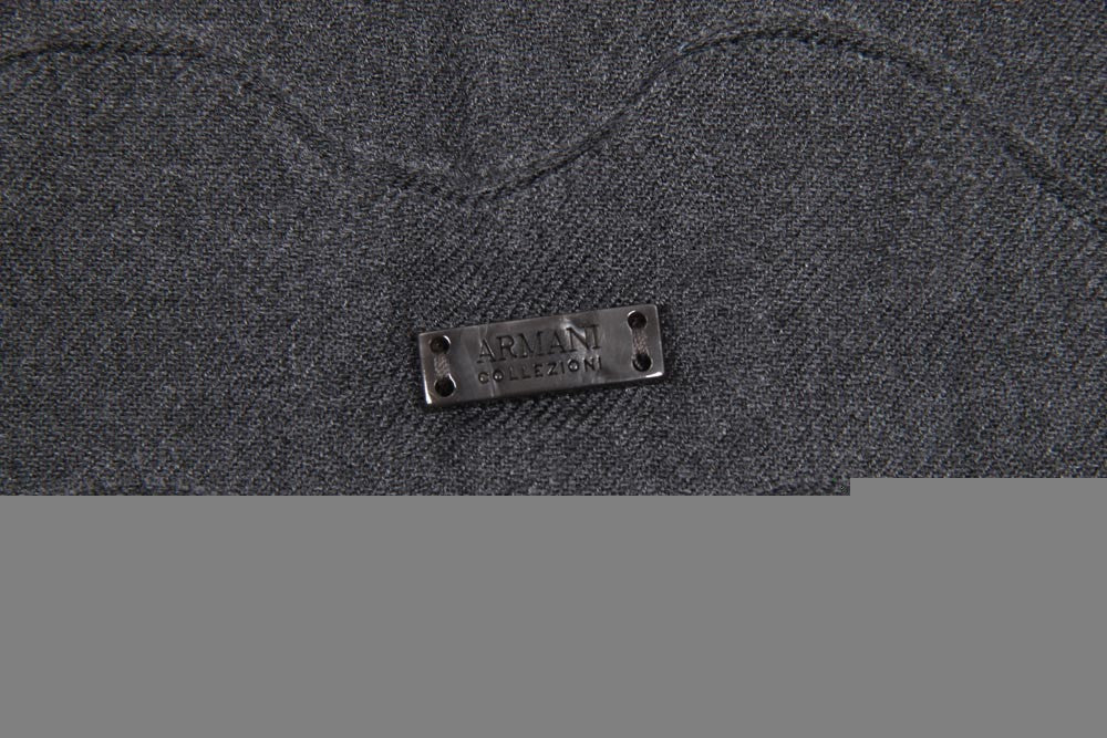 Armani Collezioni Sciarpa Donna 695283 4A341 00044