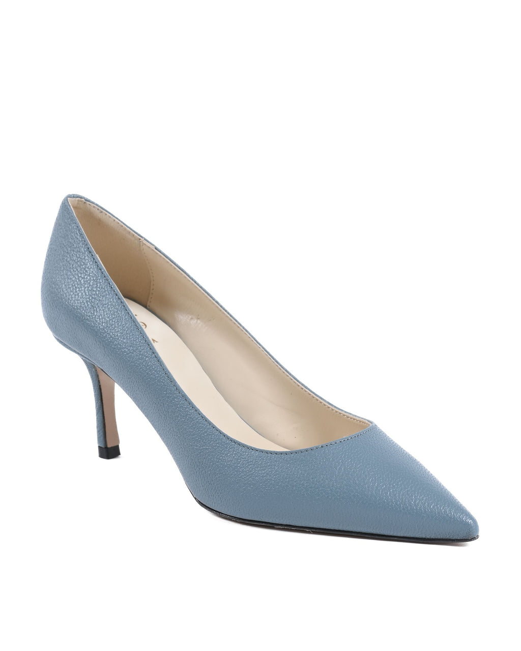 Décolleté Donna 19V69 Italia Azzurro INES65 BOTTALATO AZZURRO