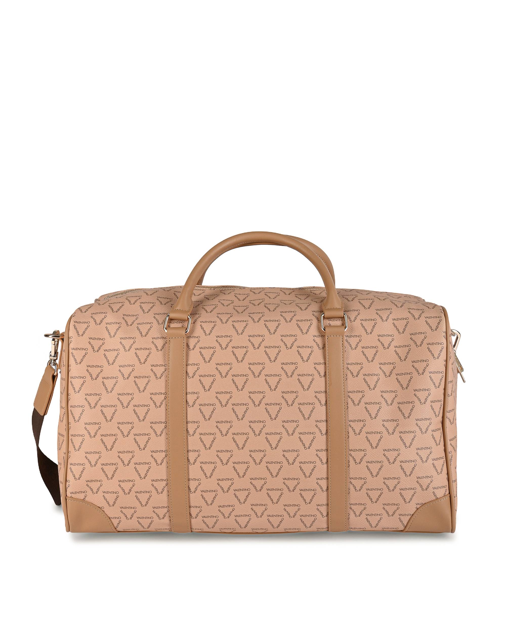 Borsa da viaggio Valentino da donna VBS3KG14R E87