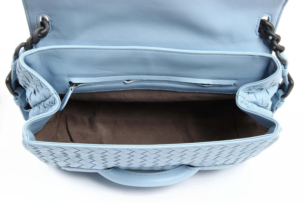 Bottega Veneta Borsa Intrecciato Donna 363799 V0016 4960