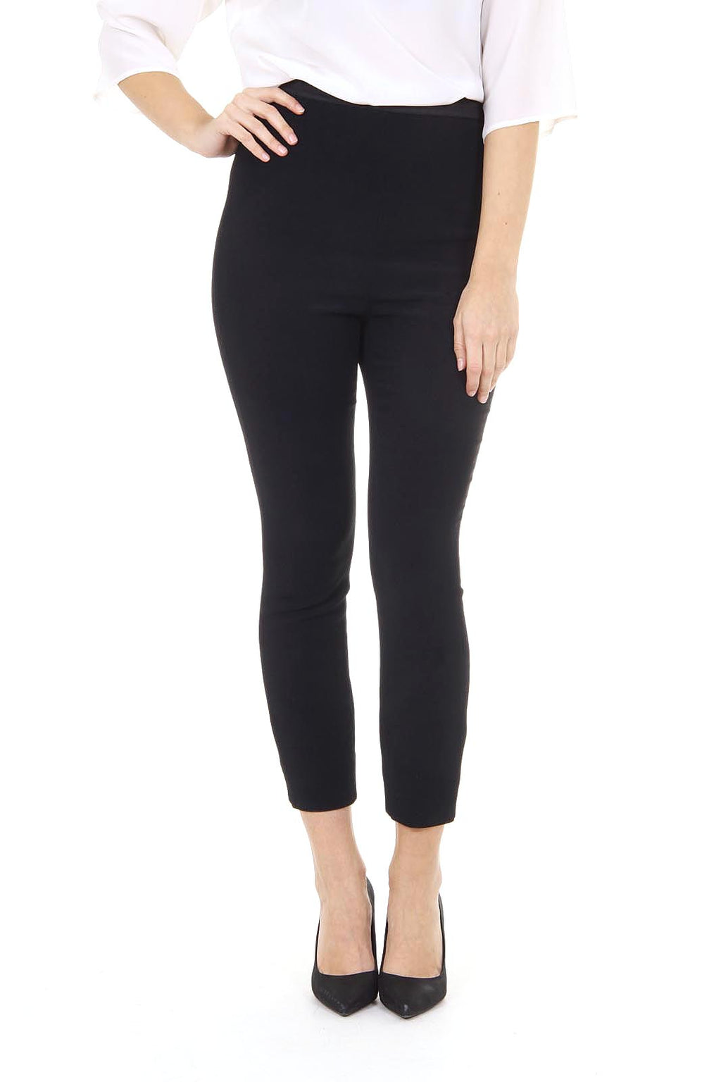 Pantaloni da donna Dolce & Gabbana FT68XT FURDV N0000