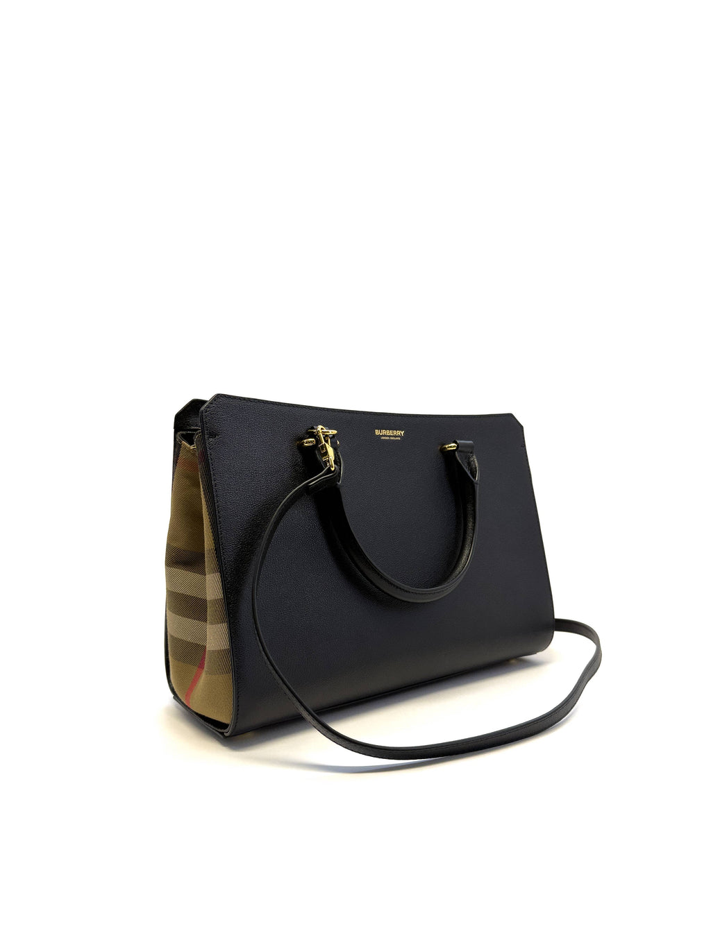 Borsa a mano Burberry da donna 8084023 1