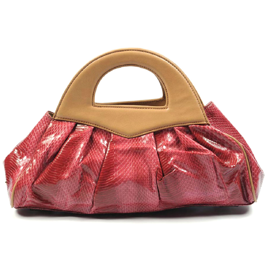 Borsa da donna Nine West 127601 WTRMELN GEOV