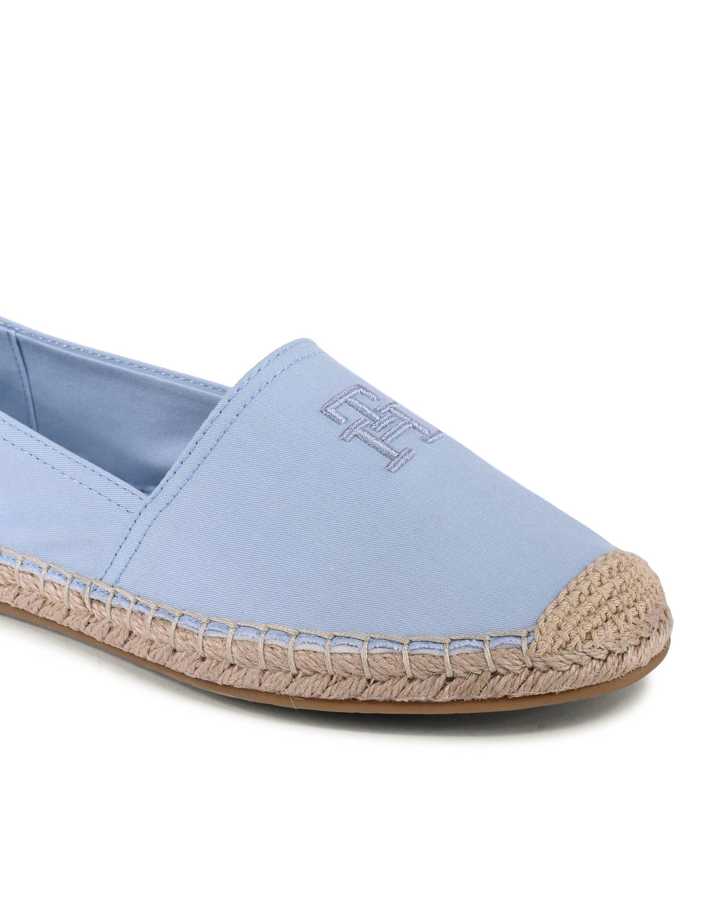 Tommy Hilfiger Espadrillas da donna FW0FW07721C1O