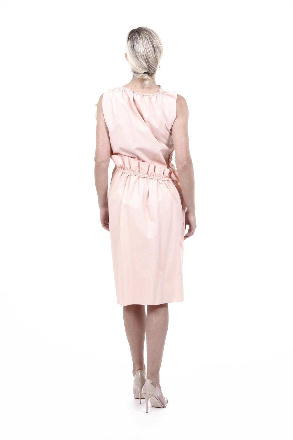 Bottega Veneta Abito da donna 365149 VZD01 6874