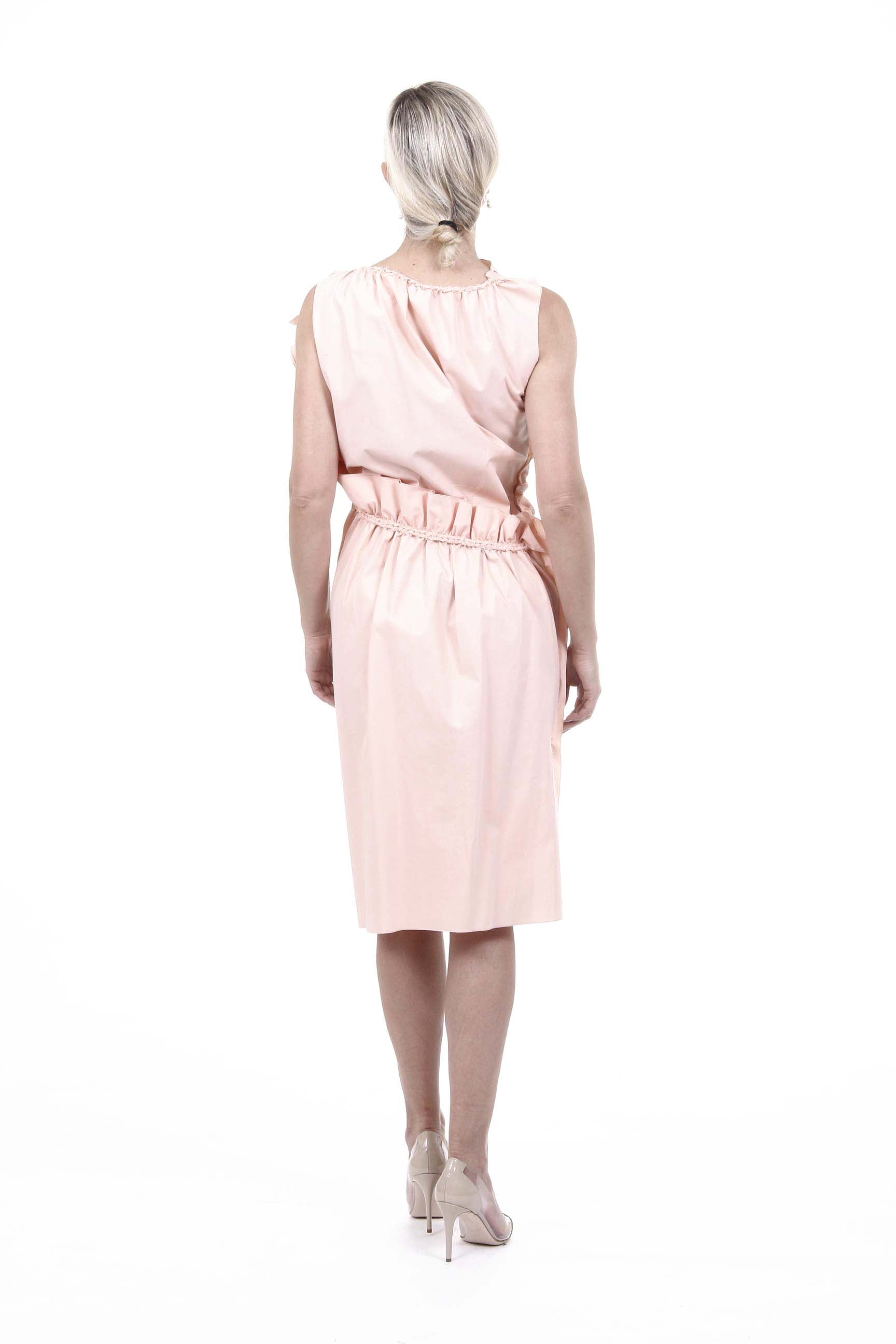 Bottega Veneta Abito da donna 365149 VZD01 6874