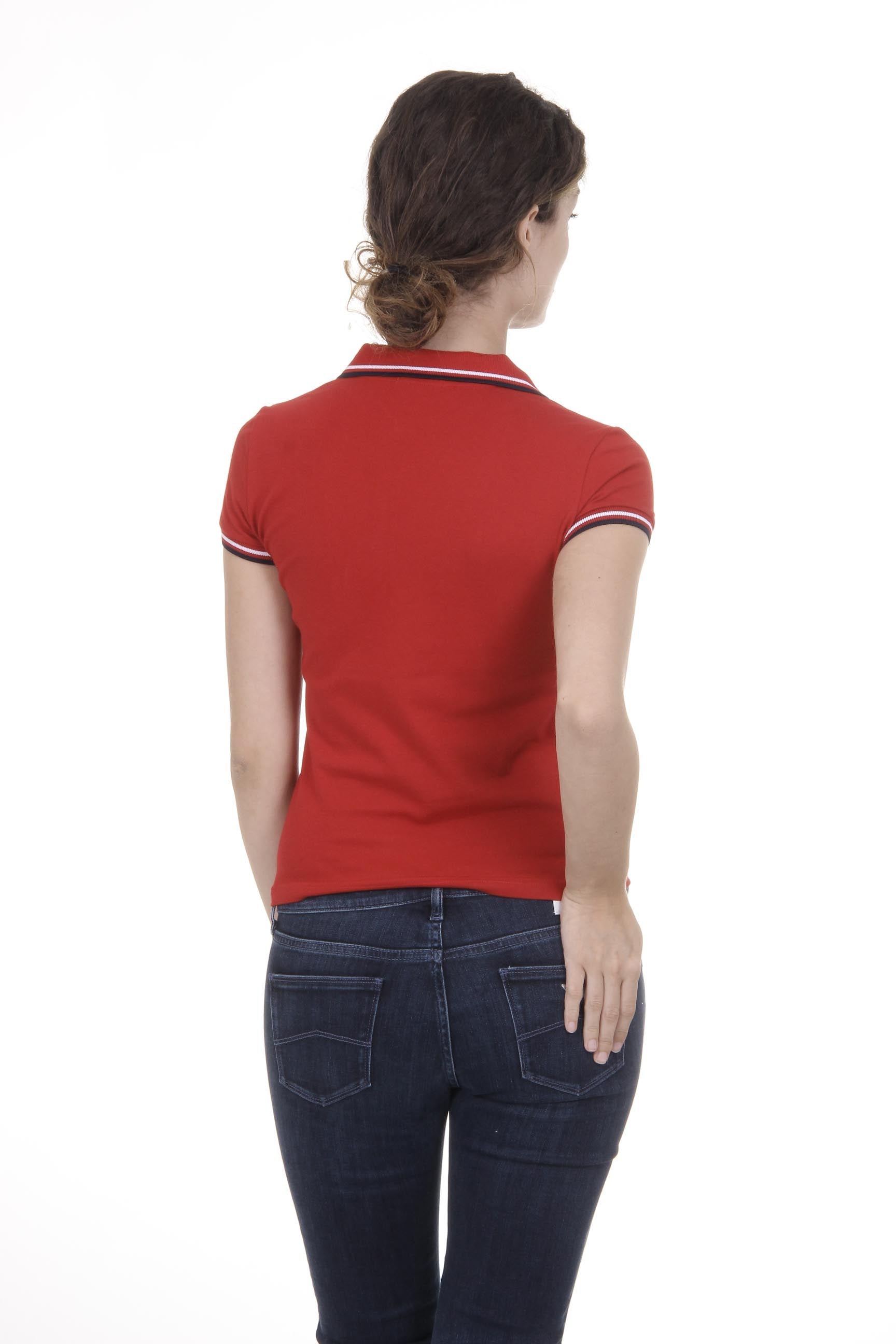 Polo da donna Fred Perry 31162007 1493