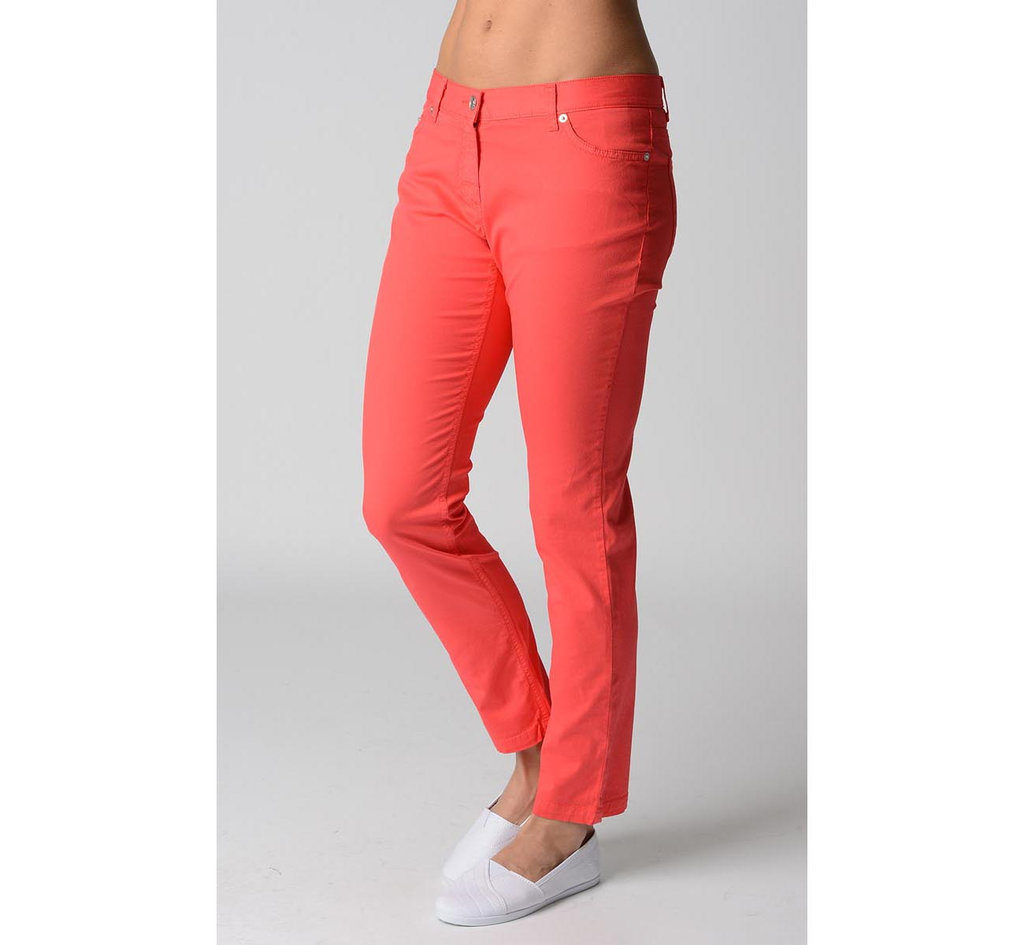 Pantaloni da donna Fred Perry 31502575 0899