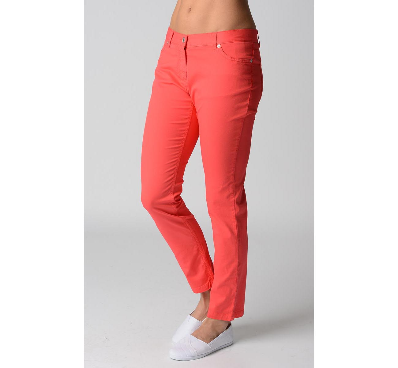 Pantaloni da donna Fred Perry 31502575 0899
