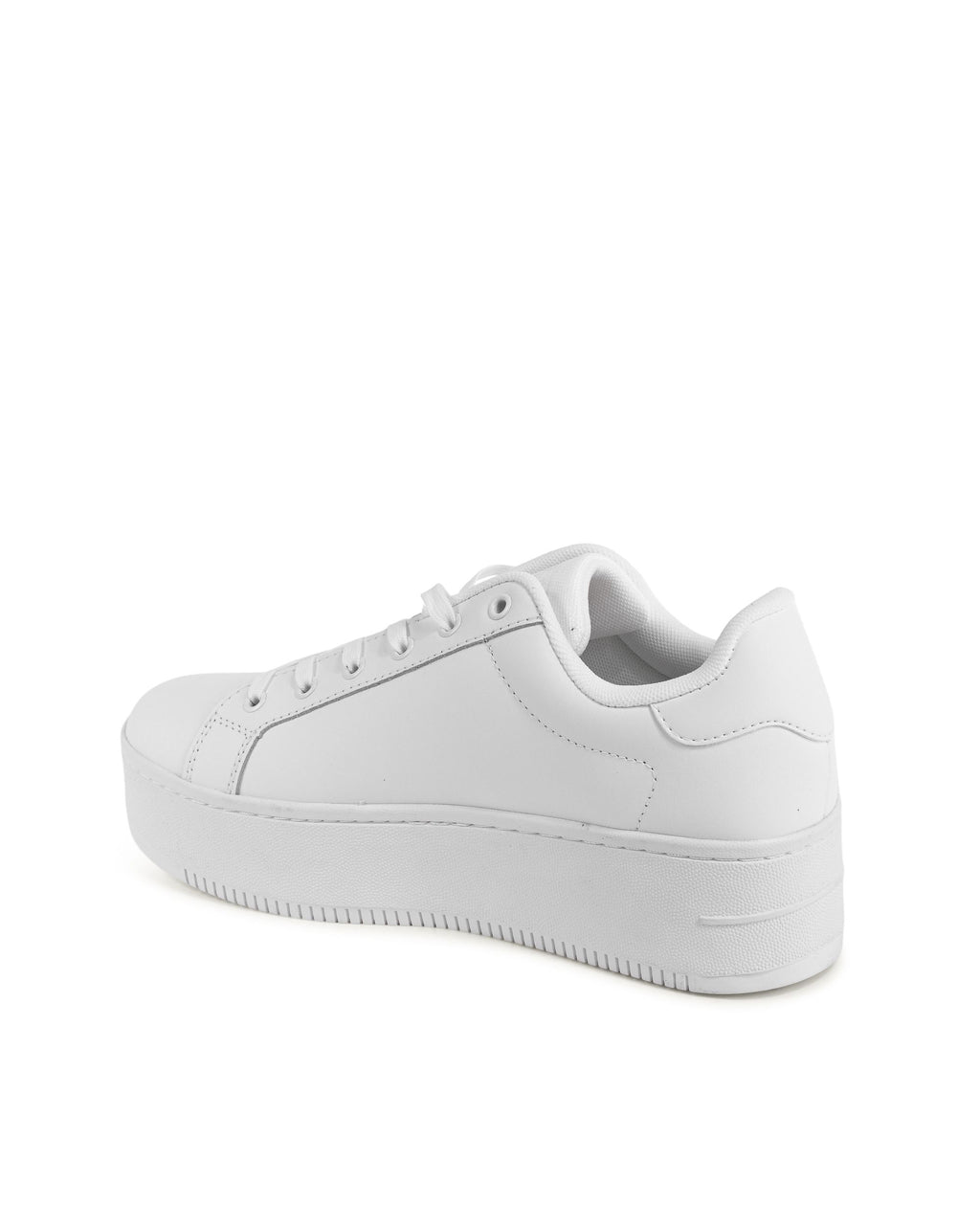 Tommy Hilfiger Sneaker da donna bianca EN0EN02426YBR
