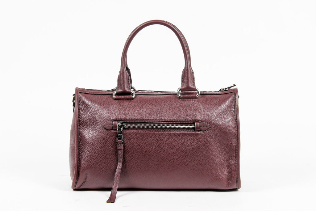 Borsa a mano Prada Ladies BL0805 Vitello Phenix