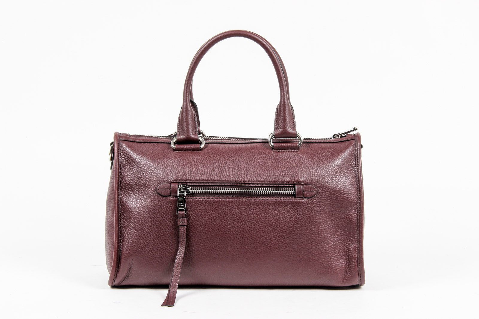 Borsa a mano Prada Ladies BL0805 Vitello Phenix