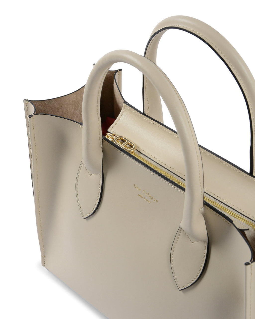 Borsa Como Tote Beige