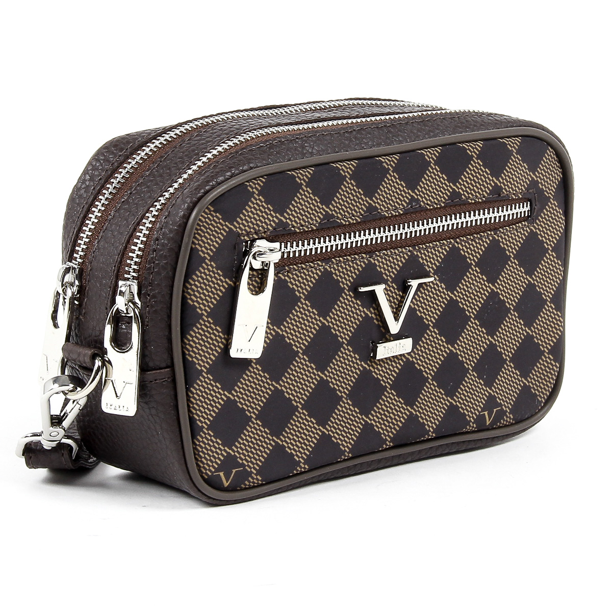Borsa da uomo V 1969 Italia Multicolor PARIGI