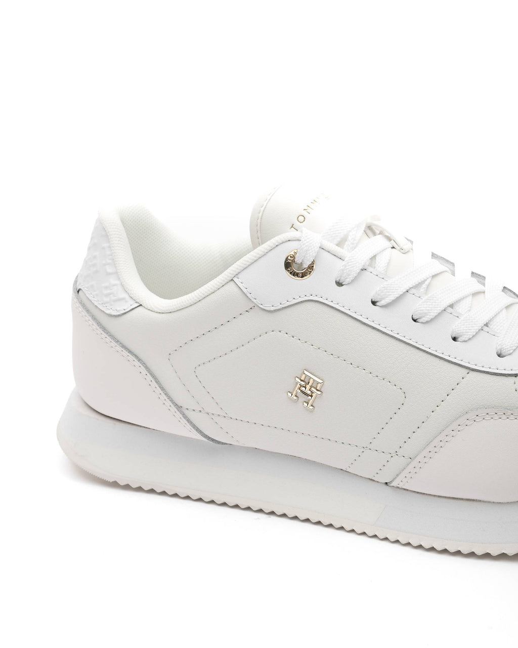 Sneakers da donna Tommy Hilfiger FW0FW08285YBS