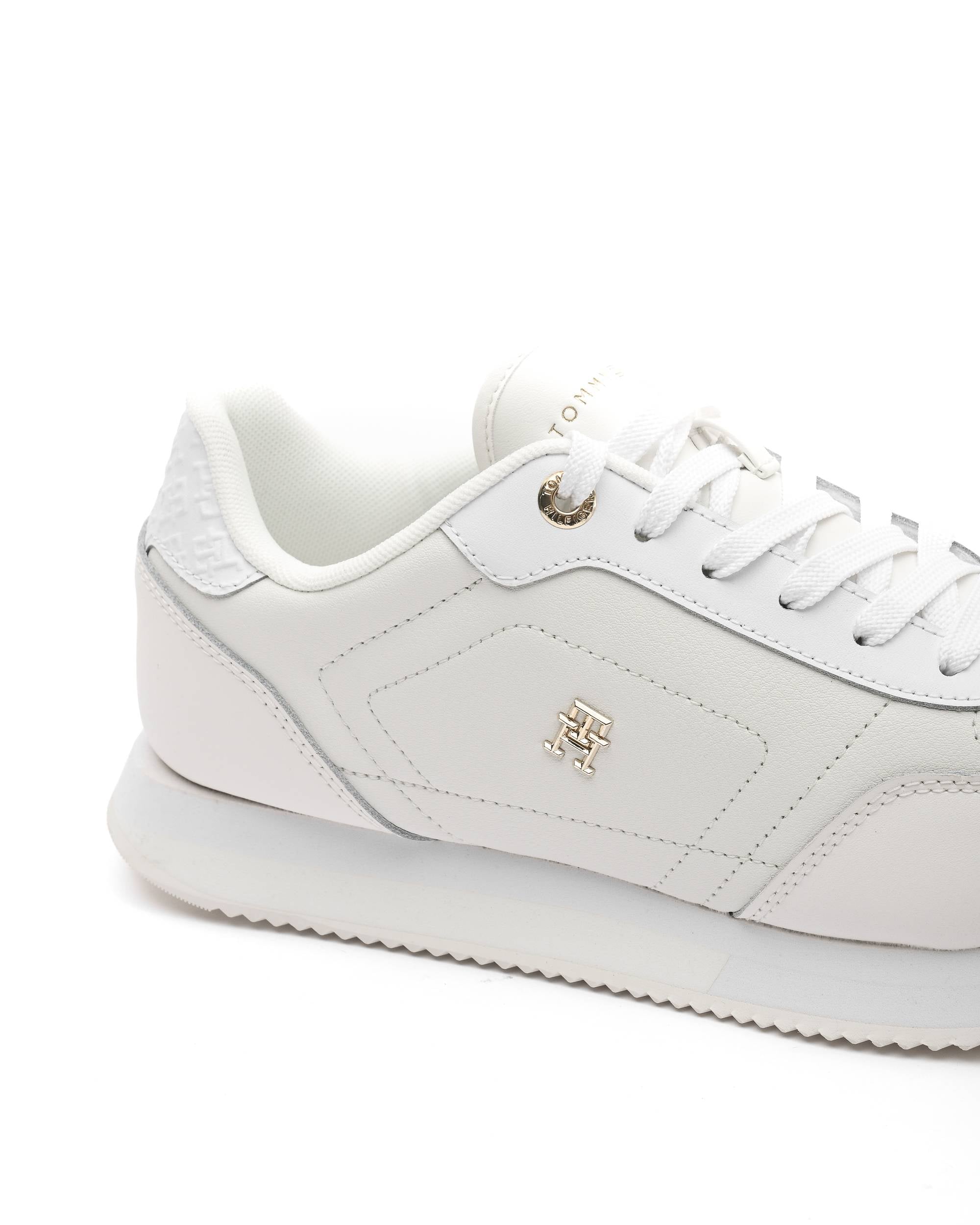 Sneakers da donna Tommy Hilfiger FW0FW08285YBS