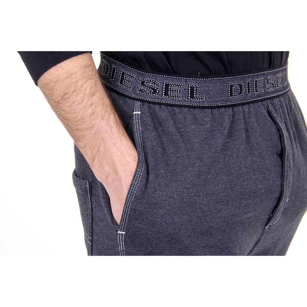 Pantaloni della tuta da uomo Diesel UMLB-MARTIN 00S4AR 0KAGX 900
