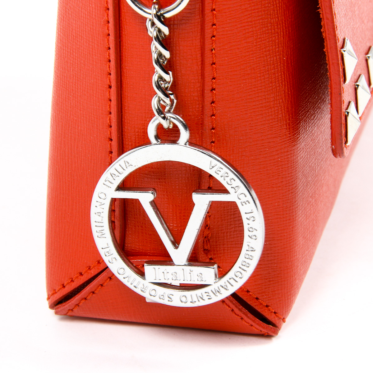 Borsa da donna V 1969 Italia